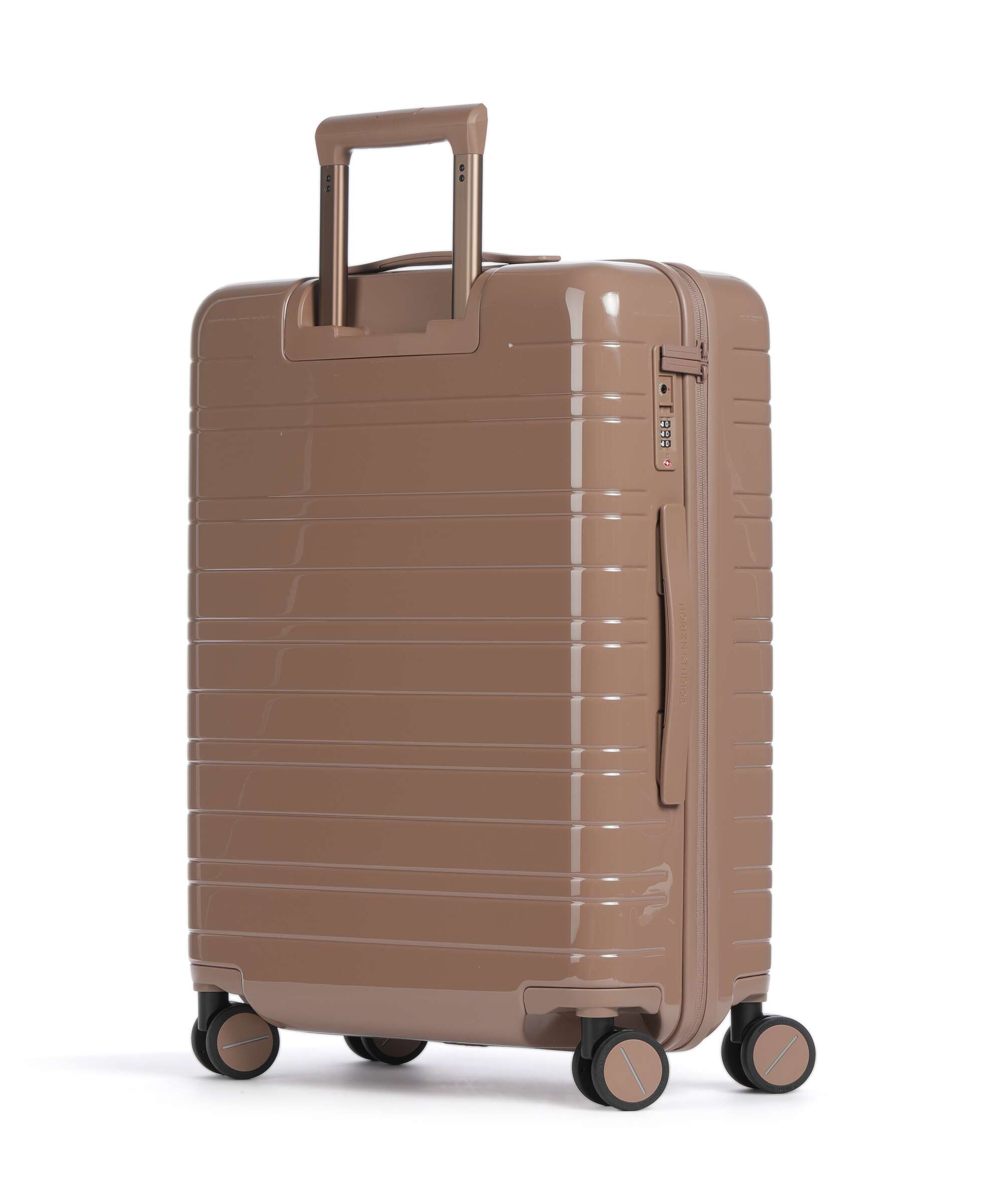 Horizn Studios H6 RE Spinner (4 wheels) glossy mocha