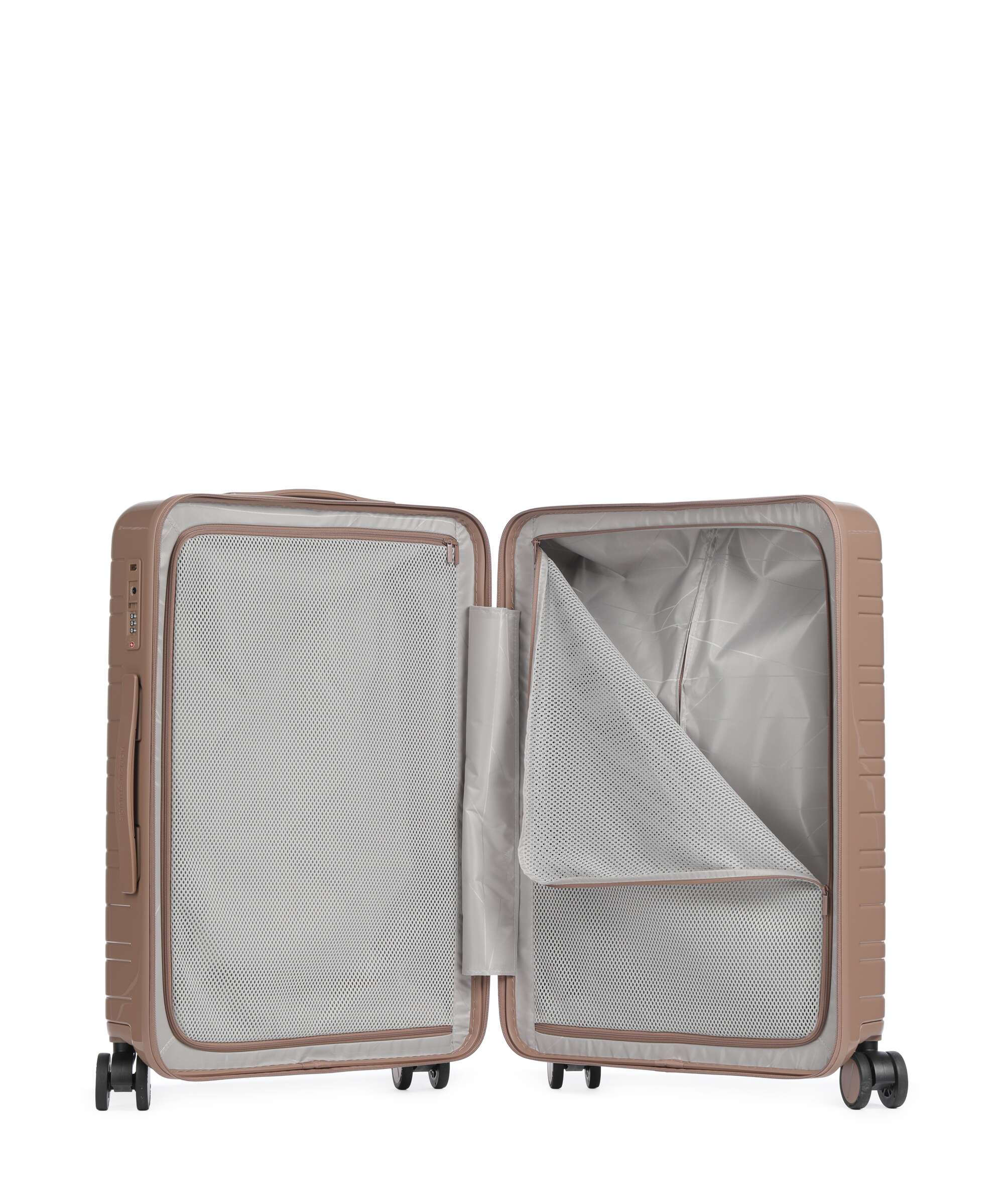 Horizn Studios H6 RE Spinner (4 wheels) glossy mocha
