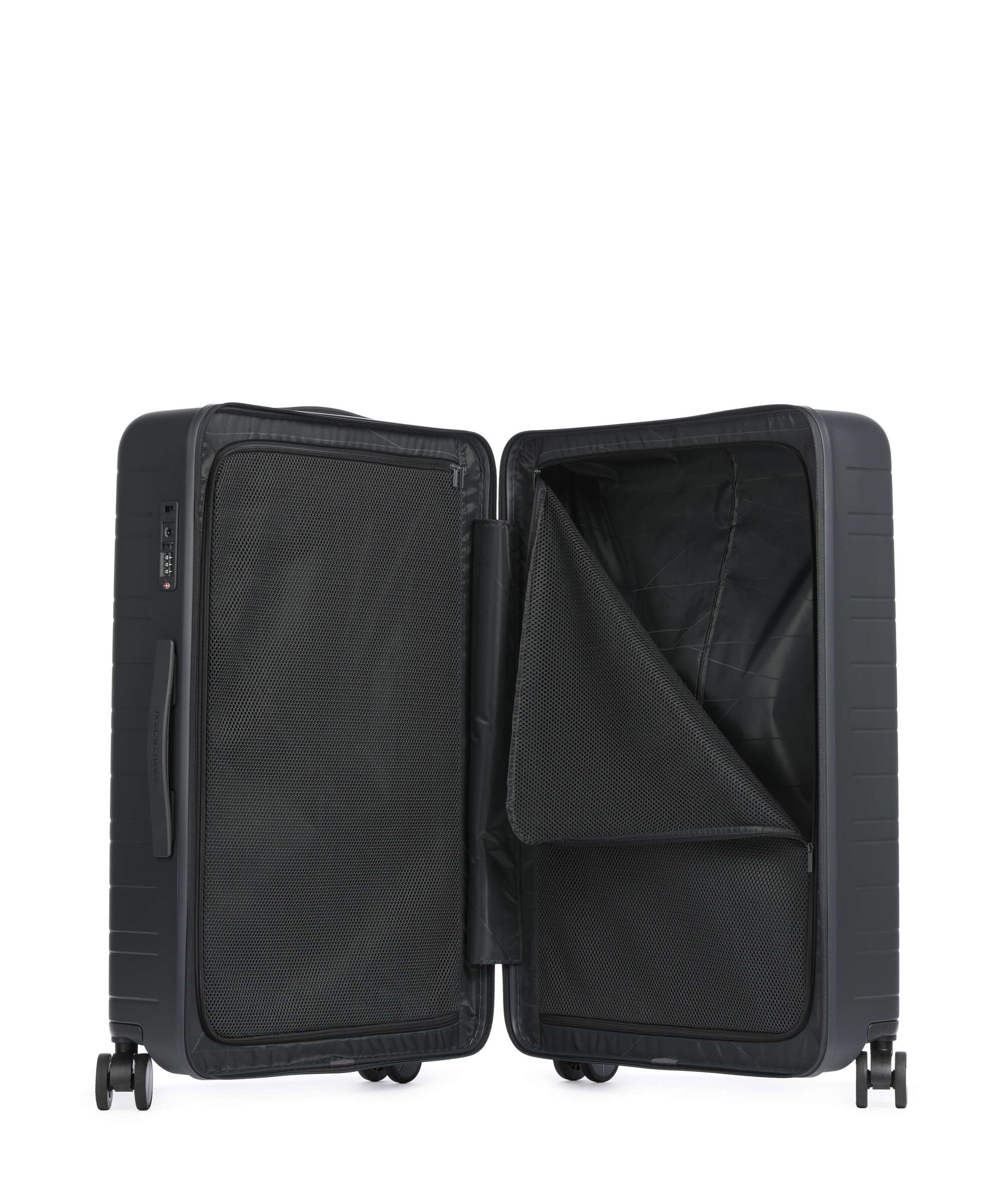 Horizn Studios H7 RE Spinner (4 wheels) dark slate