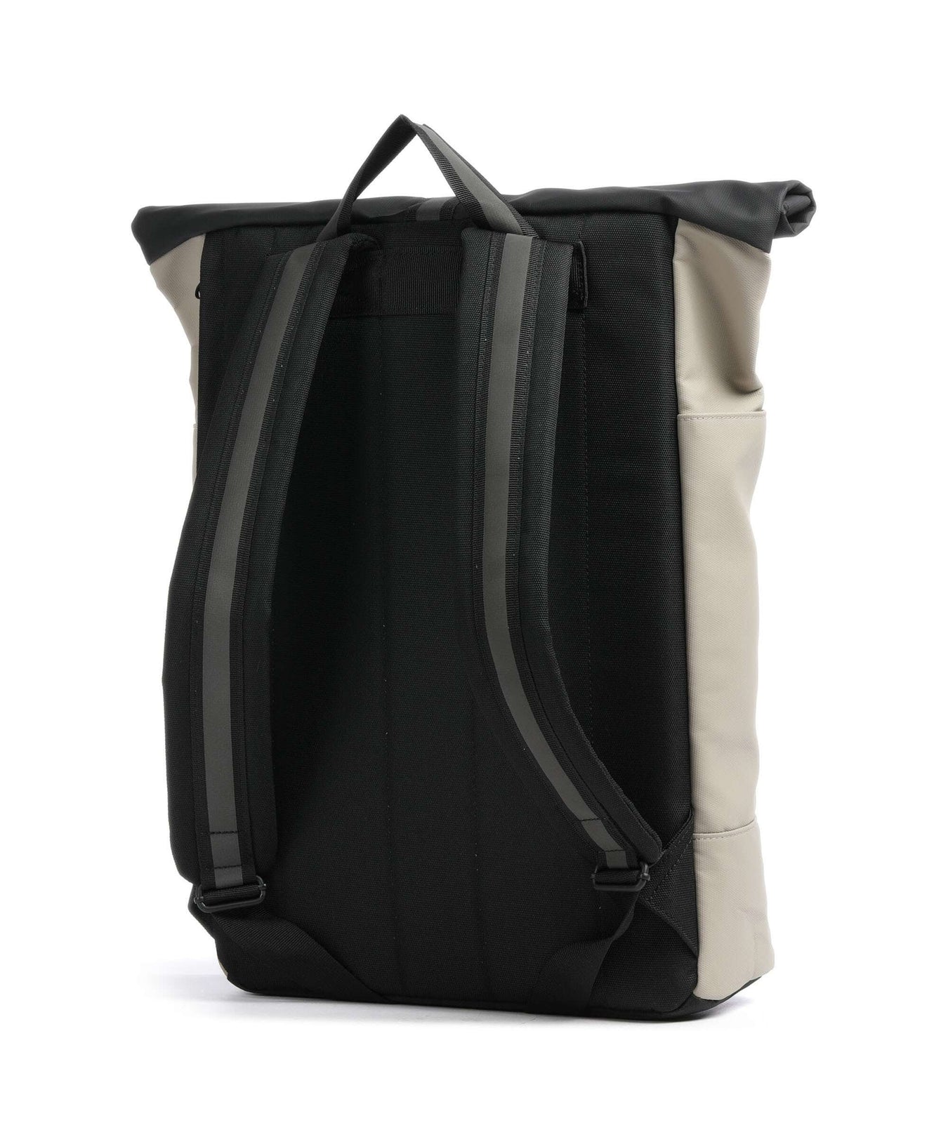 Ucon Acrobatics Aloe Hajo Medium Rolltop backpack sand/black