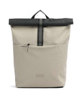 Ucon Acrobatics Aloe Hajo Mini Rolltop backpack sand/black