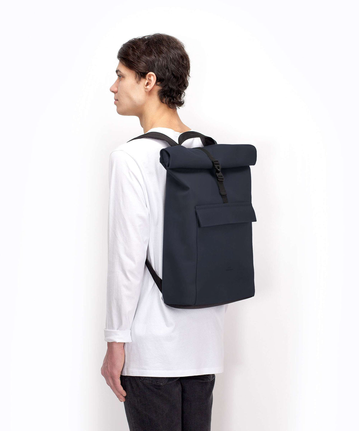 Ucon Acrobatics Lotus Jasper Medium Rolltop backpack redwood