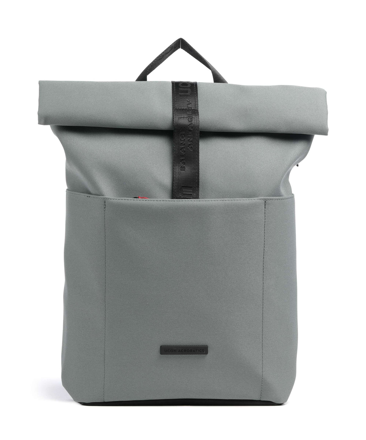 Ucon Acrobatics Phantom Hajo Mini Rolltop backpack pigeon blue reflective