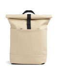 Ucon Acrobatics Lotus Hajo Medium Rolltop backpack light almond