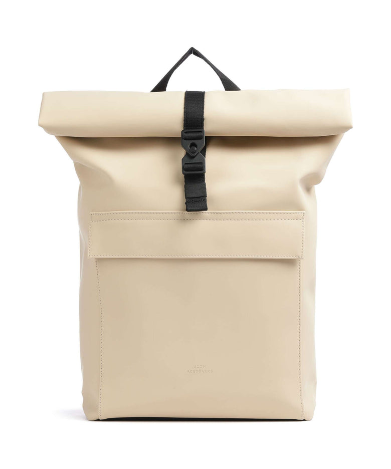 Ucon Acrobatics Lotus Jasper Medium Rolltop backpack light almond