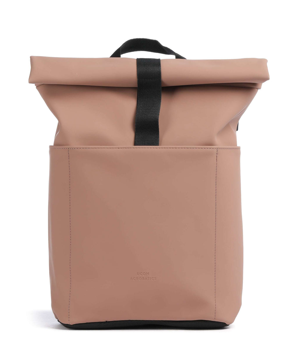 Ucon Acrobatics Lotus Hajo Macro Rolltop backpack redwood