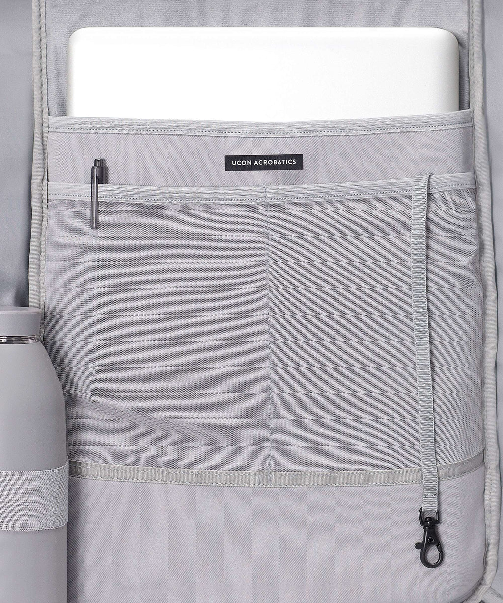 Ucon Acrobatics Lotus Hajo Mini Rolltop backpack acid lime