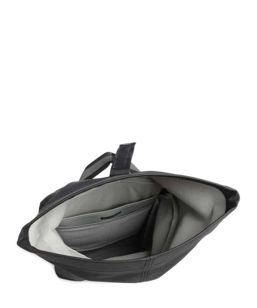 Ucon Acrobatics Aloe Hajo Mini Rolltop backpack black