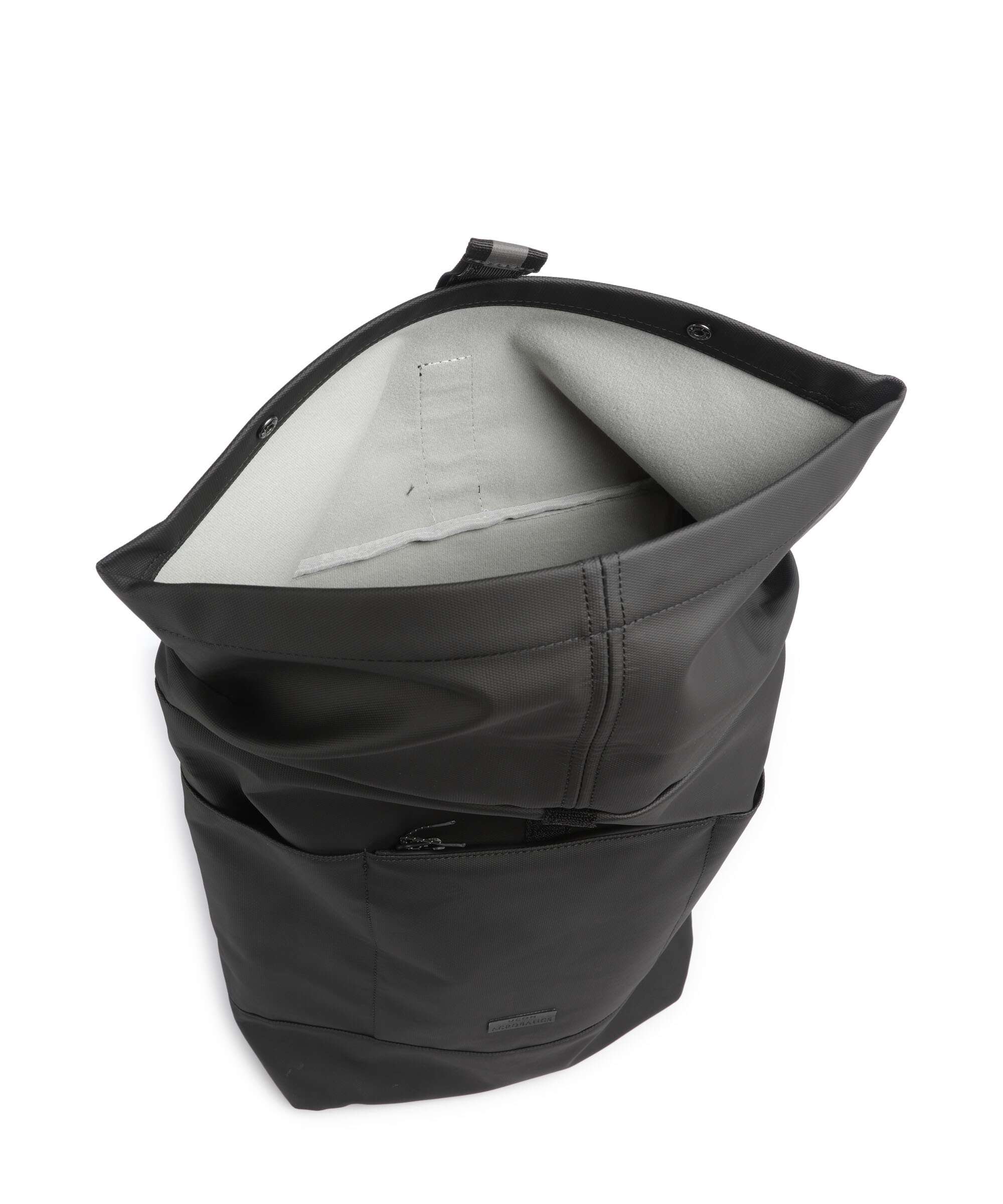 Ucon Acrobatics Aloe Hajo Medium Rolltop backpack black