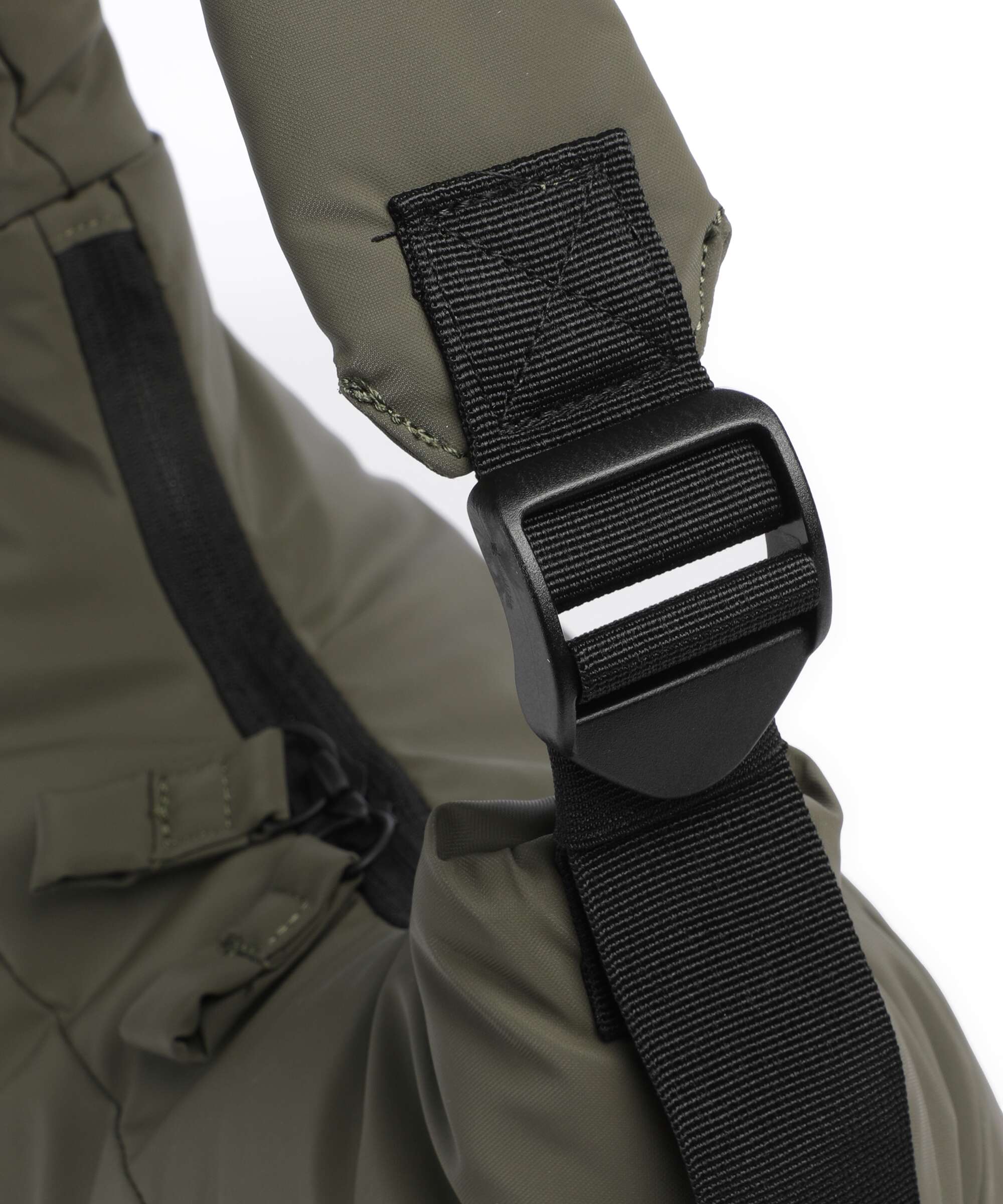 Ucon Acrobatics Moss Shota Mini Shoulder bag olive