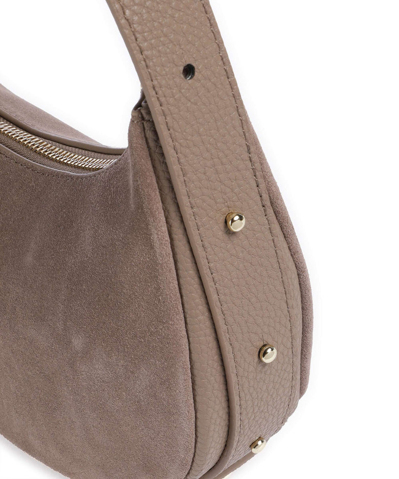 Hey Marly Lifetime Sister S Shoulder bag mocha