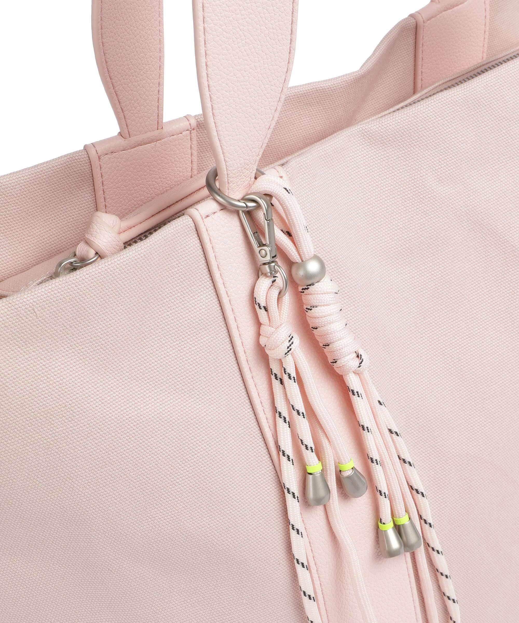 FredsBruder Carry Me Everywhere Tote bag rose shades