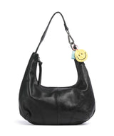 FredsBruder Take A Smile Pussilaukku black