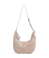 FredsBruder Take A Smile Hobo bag chai latte
