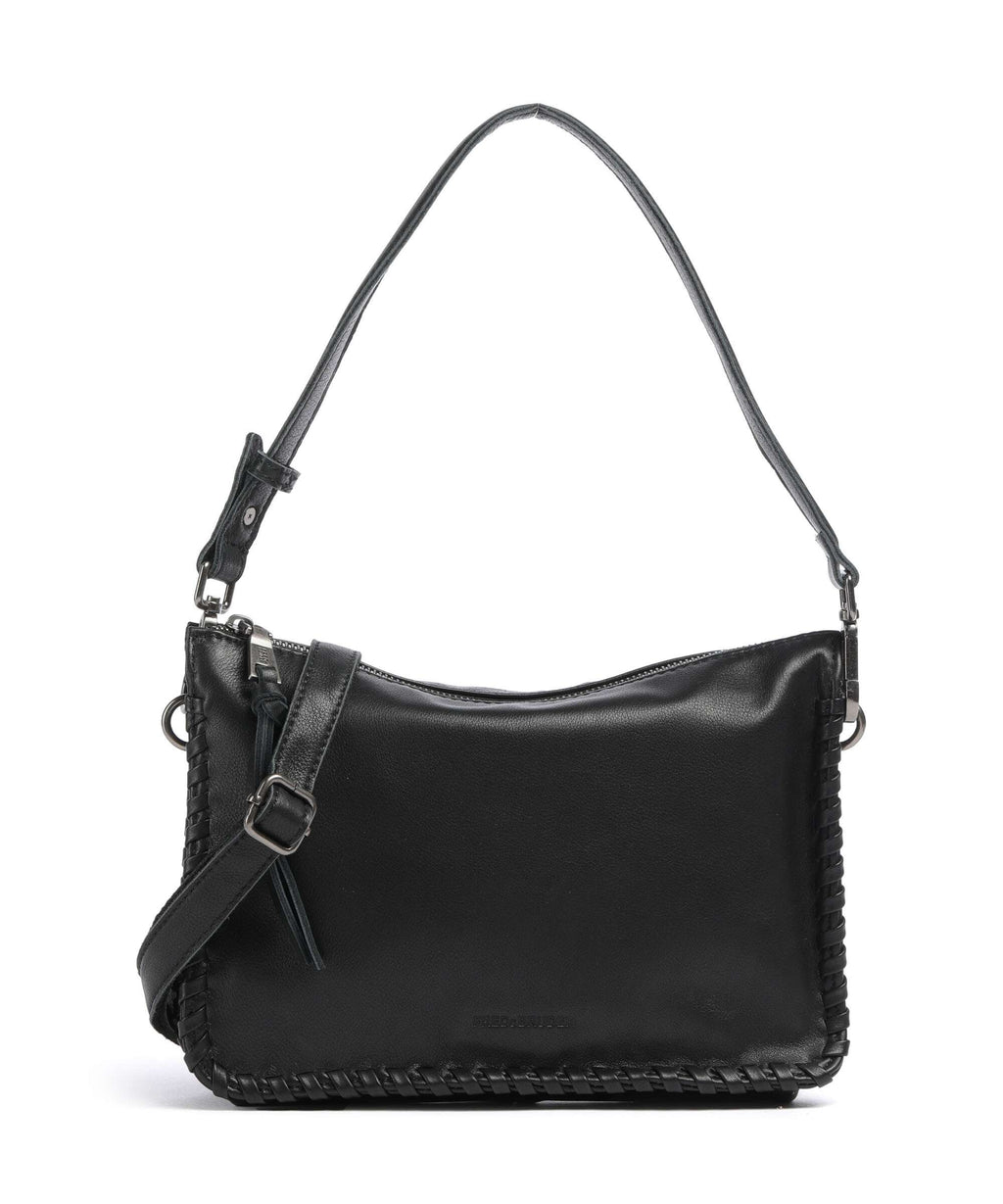 FredsBruder Calm Shoulder bag black