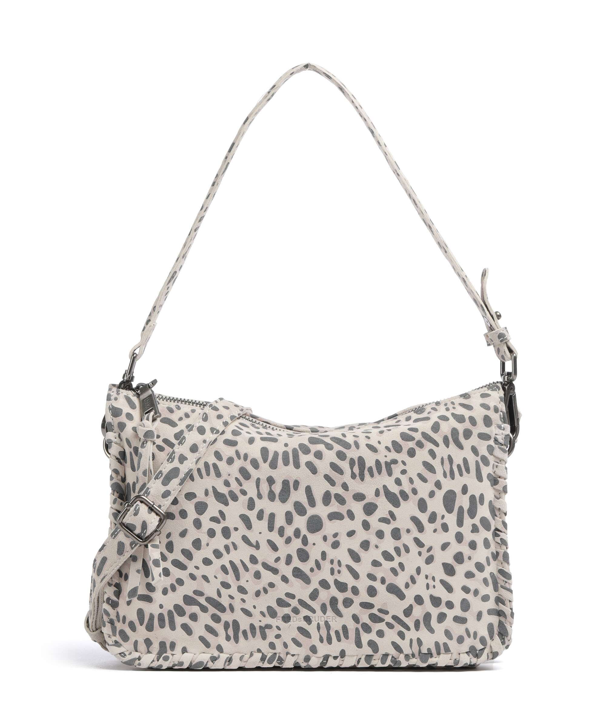 FredsBruder Calm Shoulder bag dotty leo