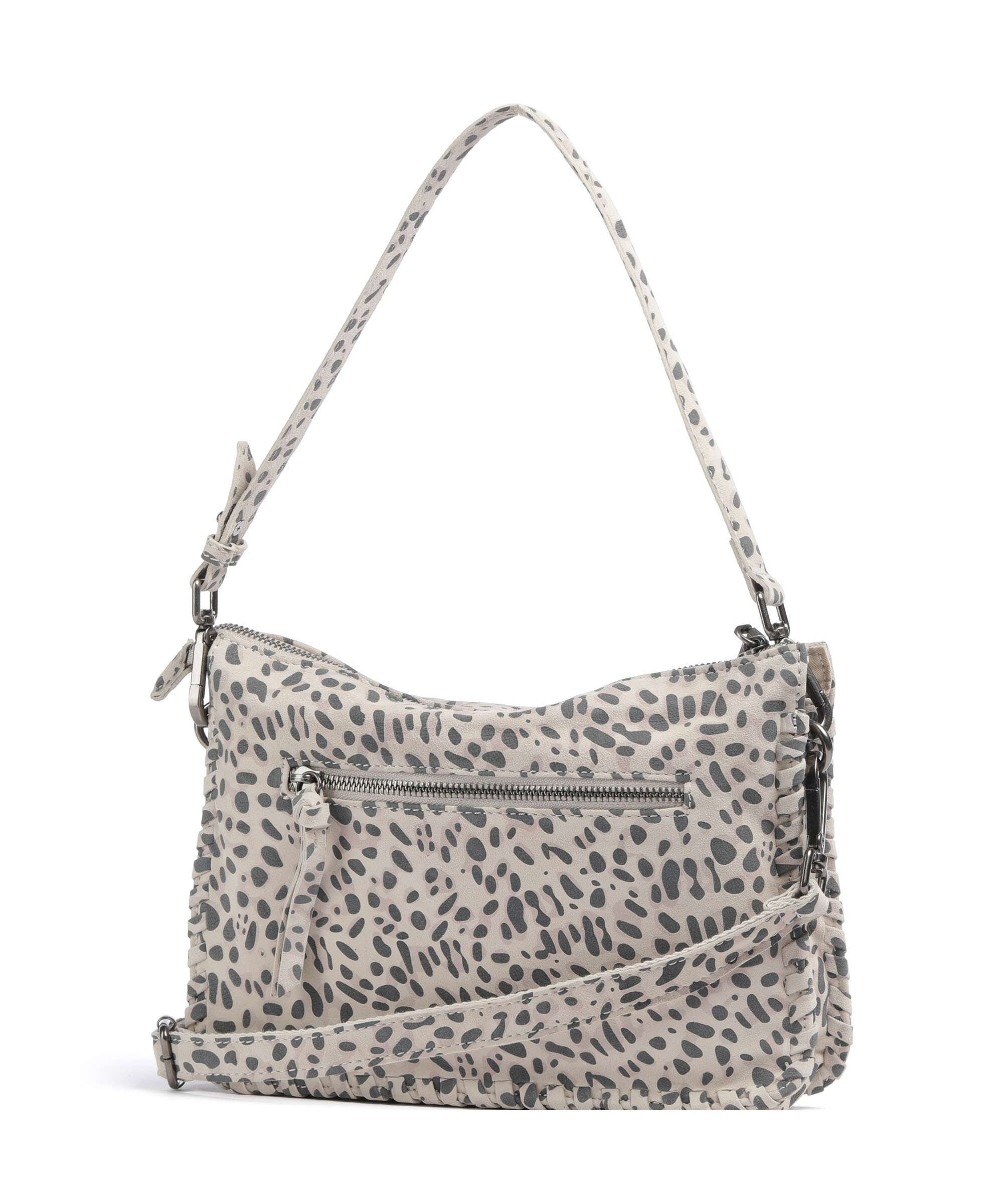 FredsBruder Calm Shoulder bag dotty leo