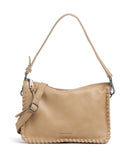 FredsBruder Calm Olkalaukku milk coffee