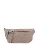 FredsBruder Check My Bag mini Crossbody bag dirty stone