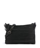 FredsBruder Bestseller Riffel Hobo bag black