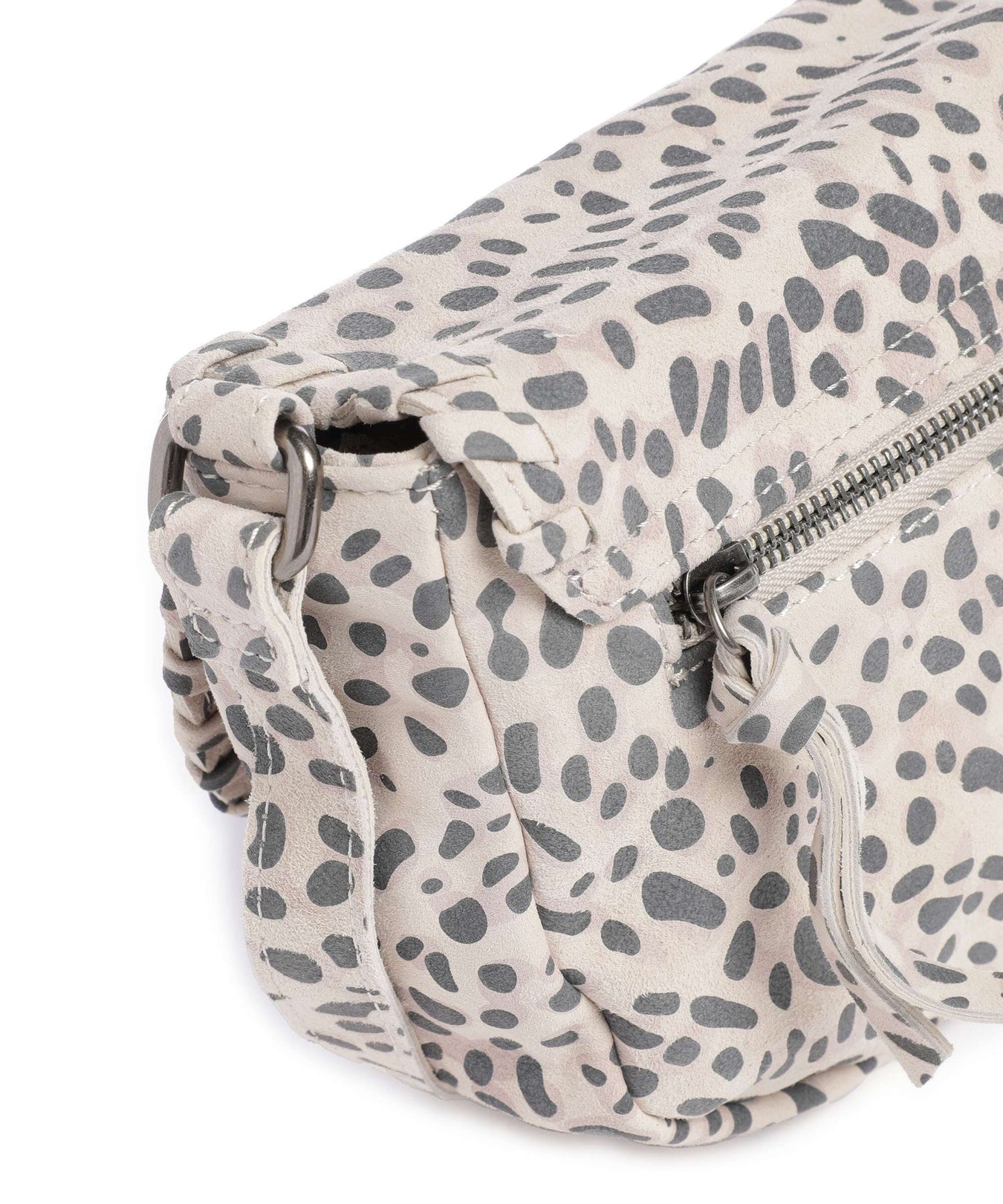 FredsBruder Calm Crossbody bag dotty leo