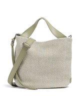 FredsBruder City-Beach-Repeat Käsilaukku olive