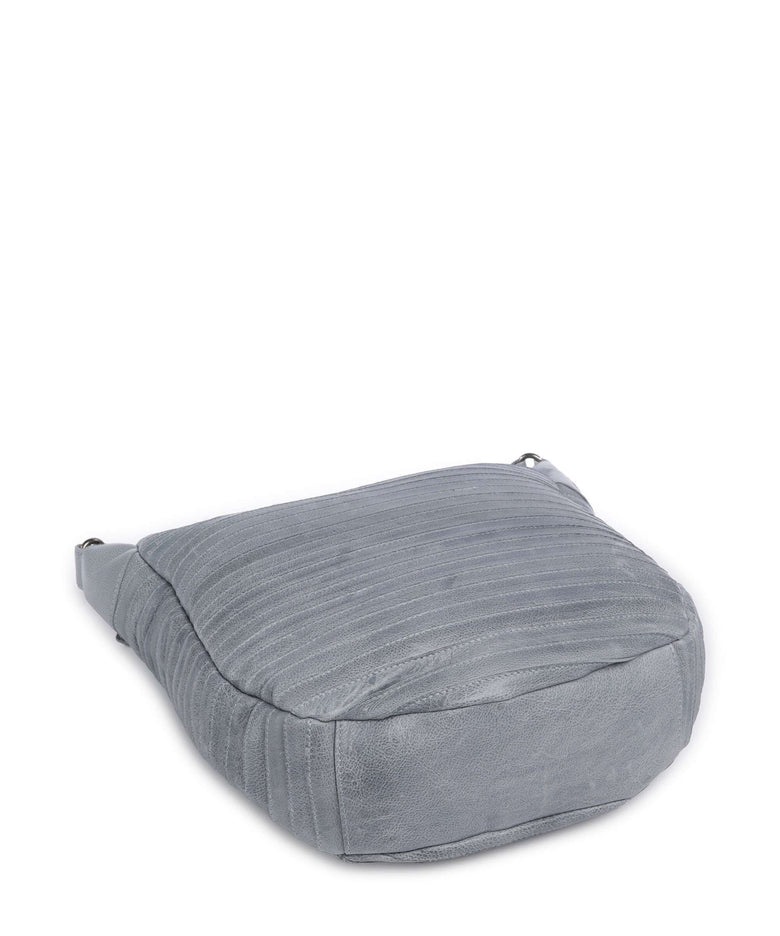 FredsBruder Bestseller Collection Gürteltier S Hobo bag sky blue