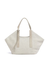 FredsBruder City-Beach-Repeat Ostoskassi natural shades
