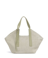 FredsBruder City-Beach-Repeat Ostoskassi olive