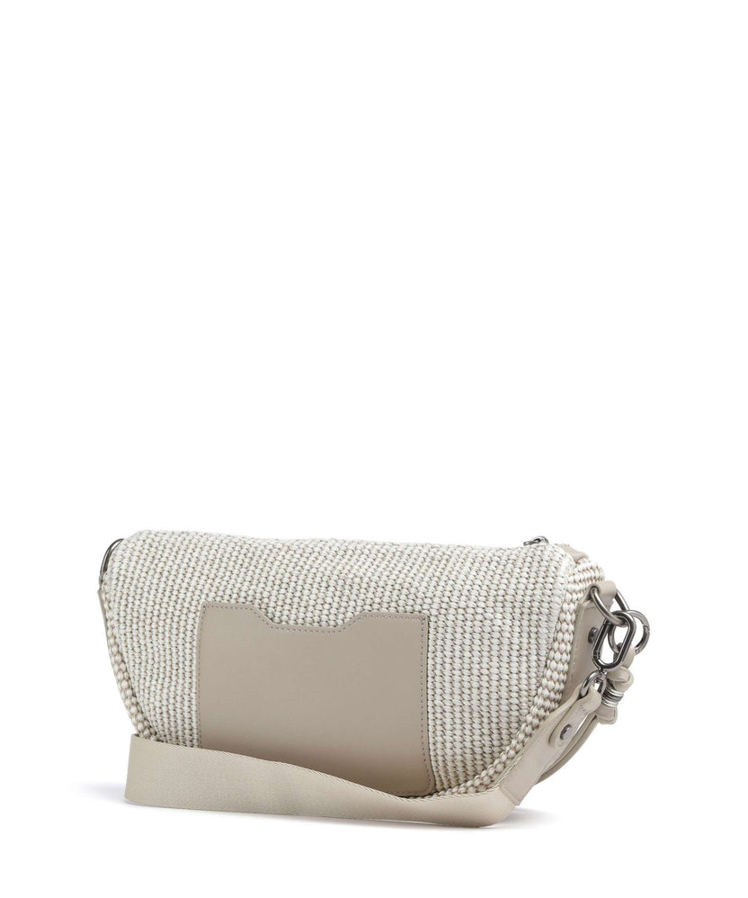 FredsBruder City-Beach-Repeat Crossbody bag natural shades