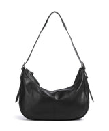 FredsBruder Me and My Bag Pussilaukku black