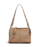 FredsBruder Me and My Bag Olkalaukku caramel