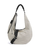 FredsBruder For Lovers Pussilaukku black