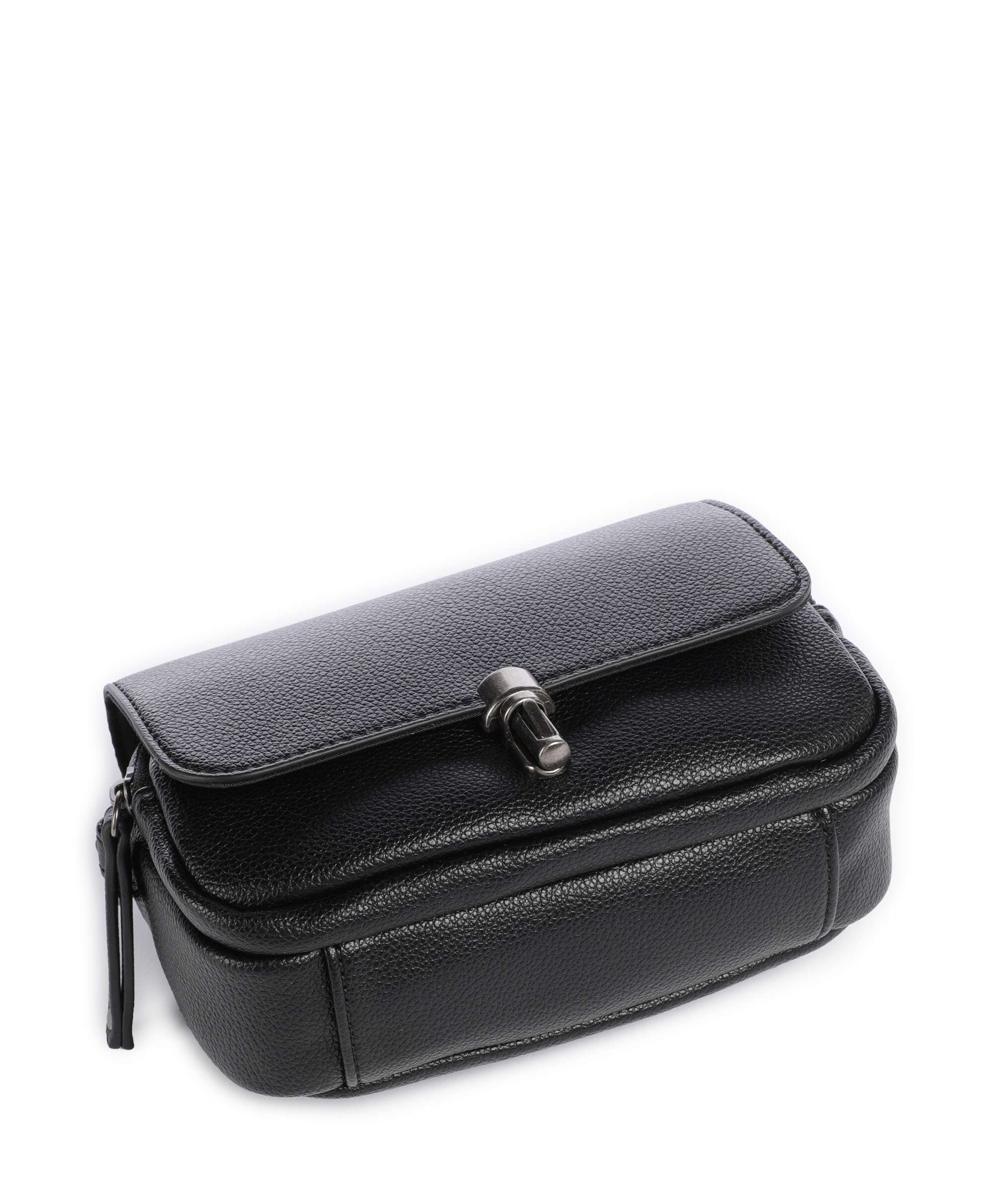 FredsBruder Bestie Crossbody bag black