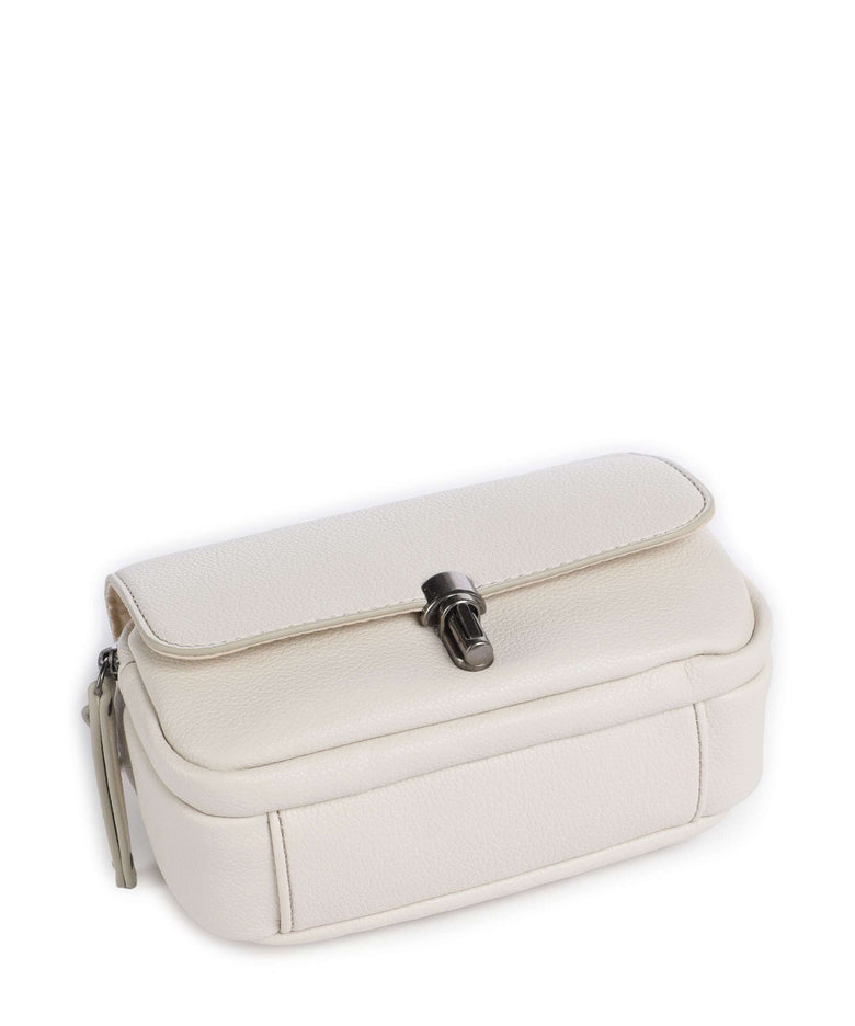 FredsBruder Bestie Crossbody bag oat milk