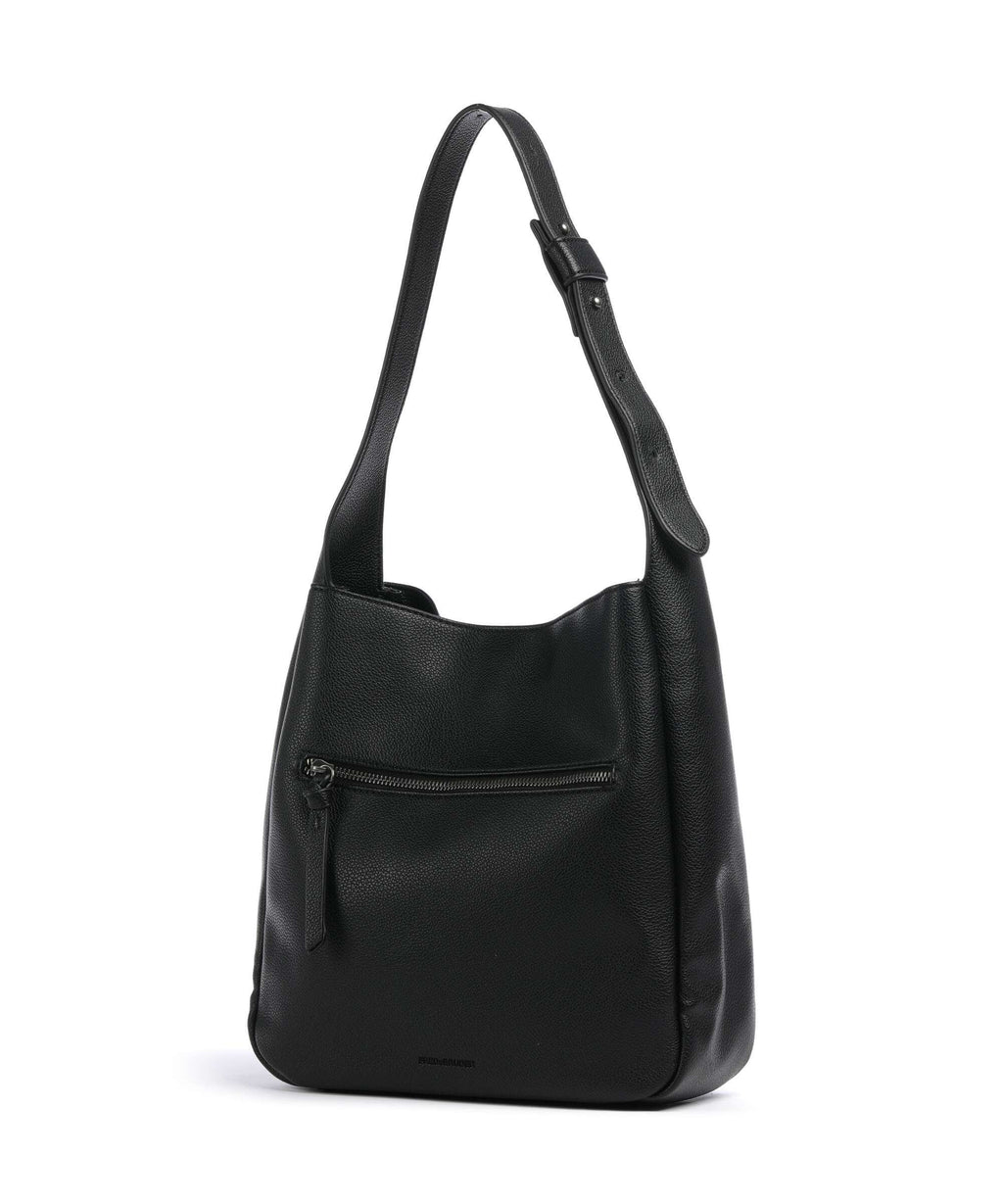FredsBruder Bestie Tote bag black