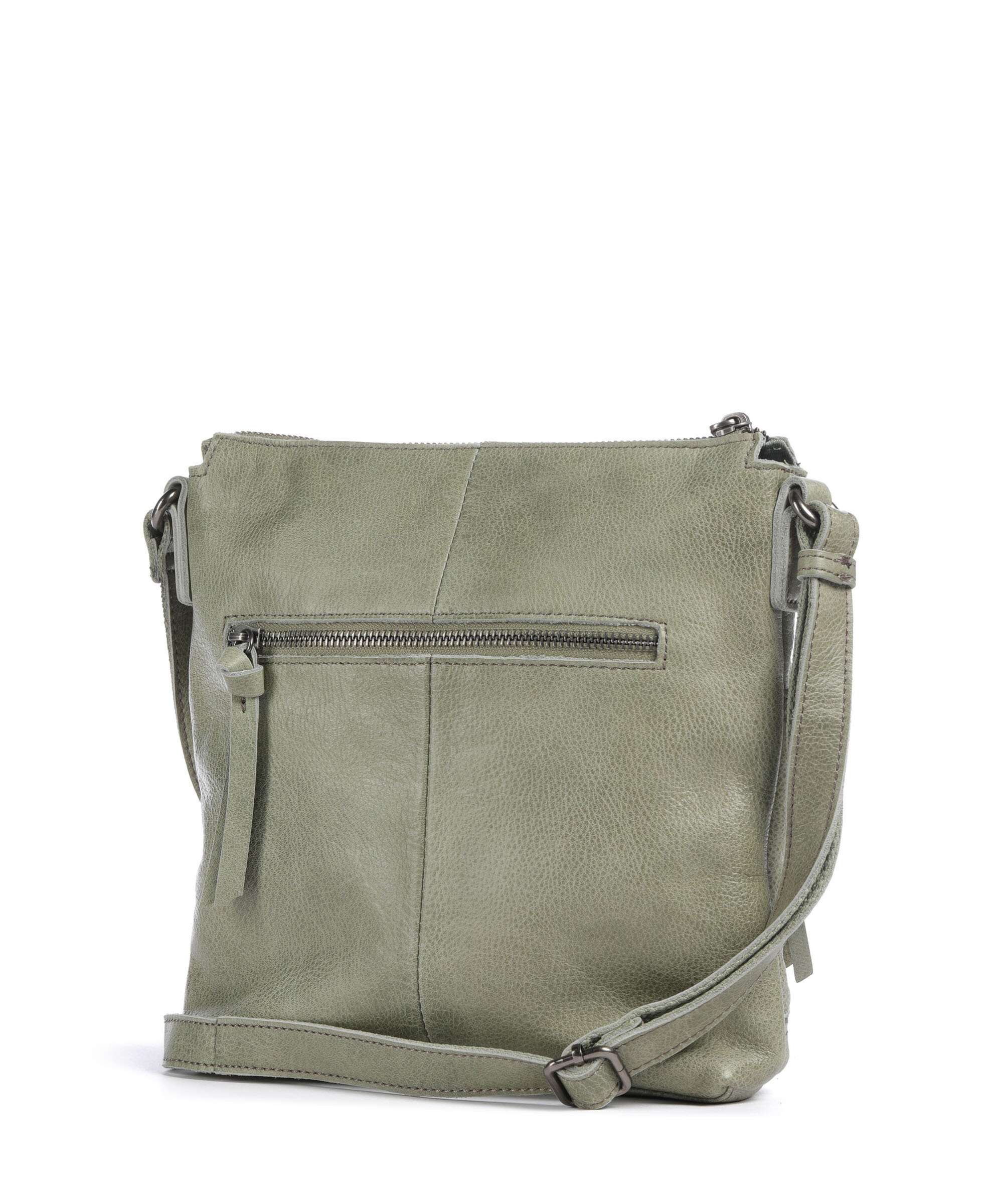 FredsBruder My Old Friend Crossbody bag cactus