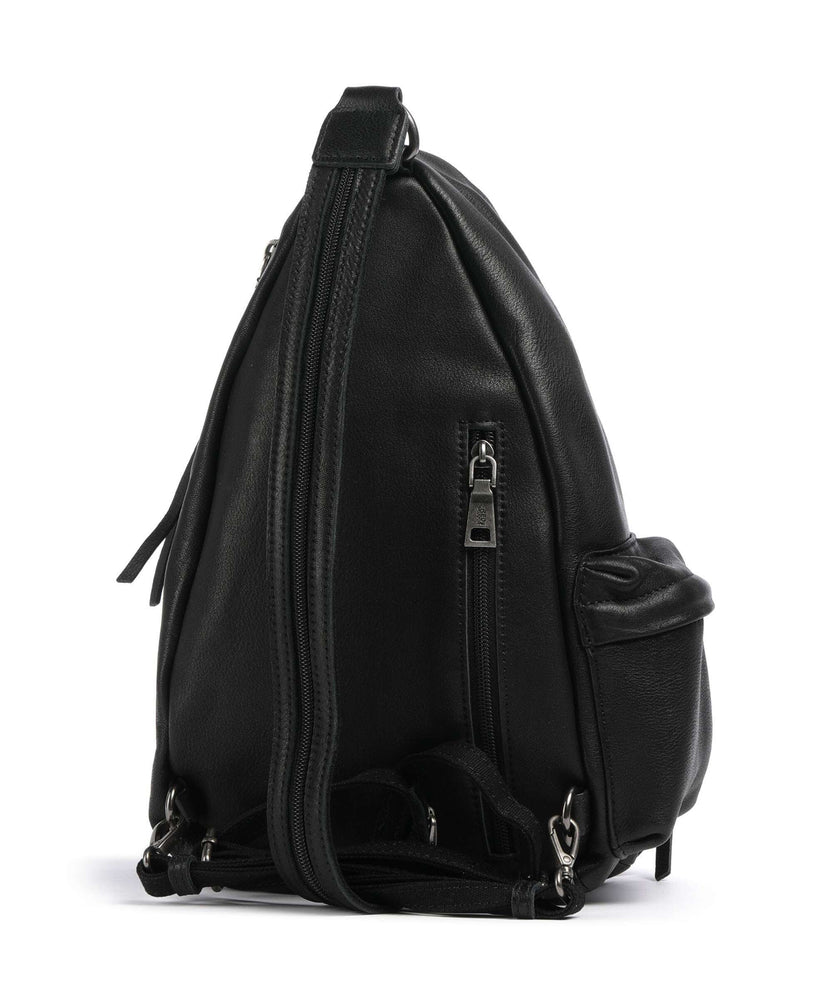 FredsBruder My old Friend Backpack bag black