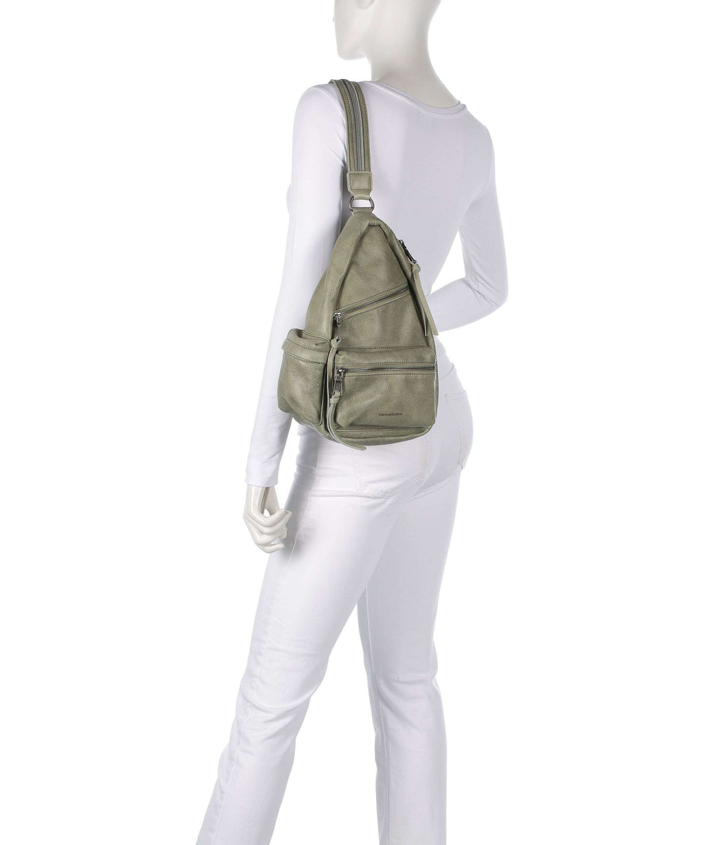 FredsBruder My old Friend Backpack cactus