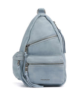 FredsBruder My old Friend Reppu sky blue