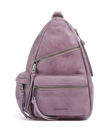 FredsBruder My old Friend Reppu lavender