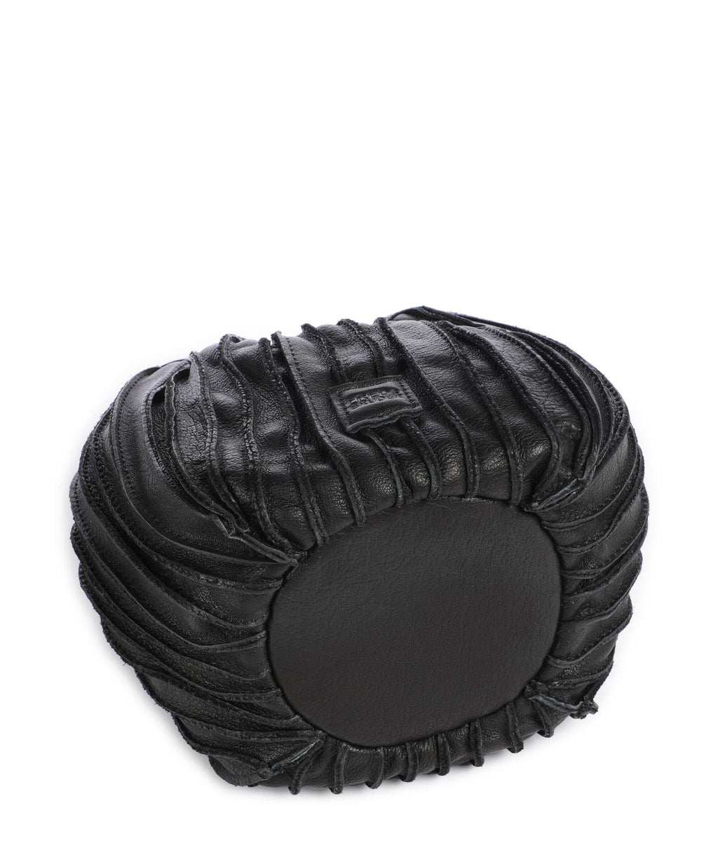 FredsBruder Say Hello Crossbody bag black