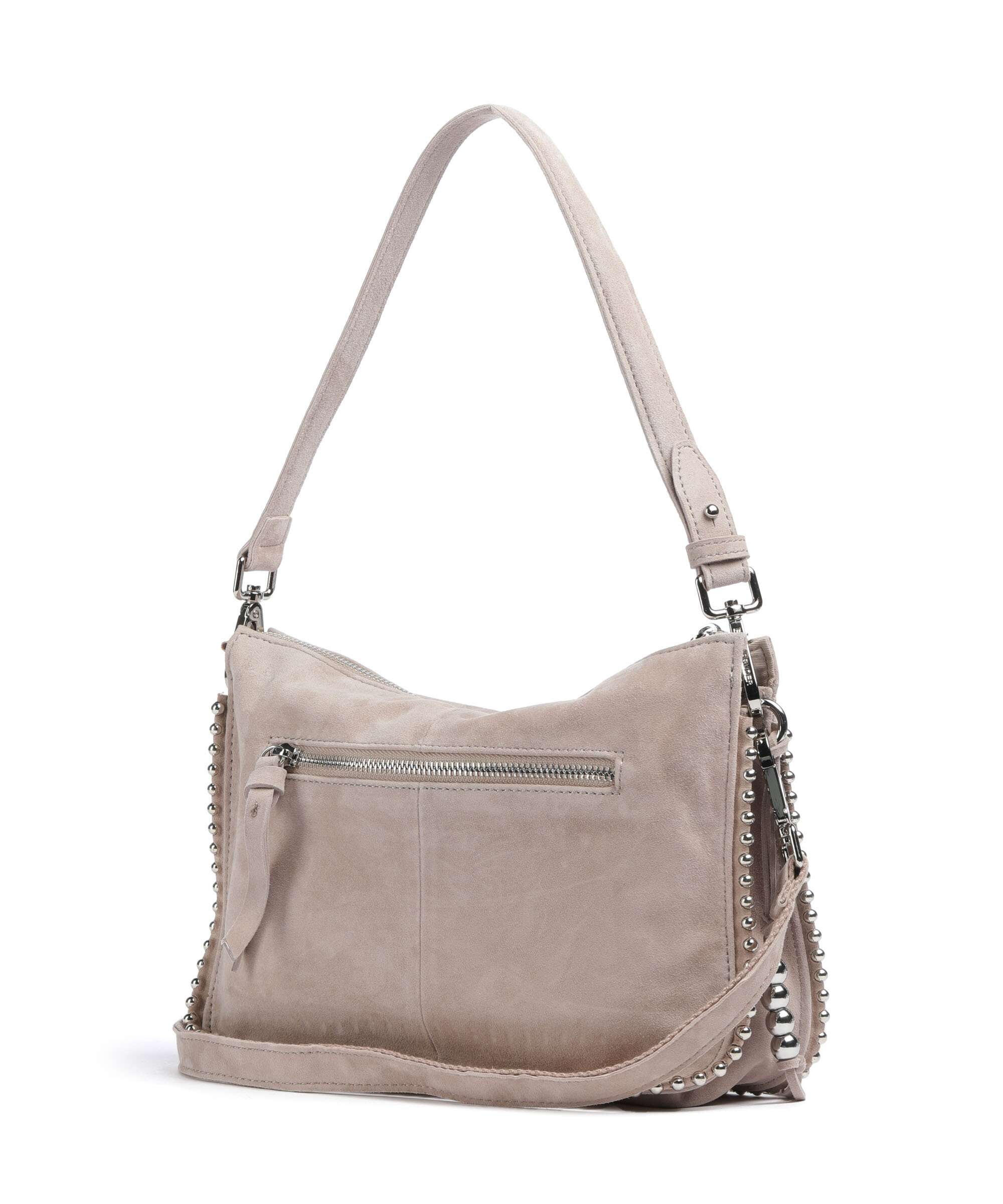 FredsBruder All About Beads Shoulder bag chai latte