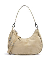 FredsBruder All About Beads Olkalaukku sunburned grass