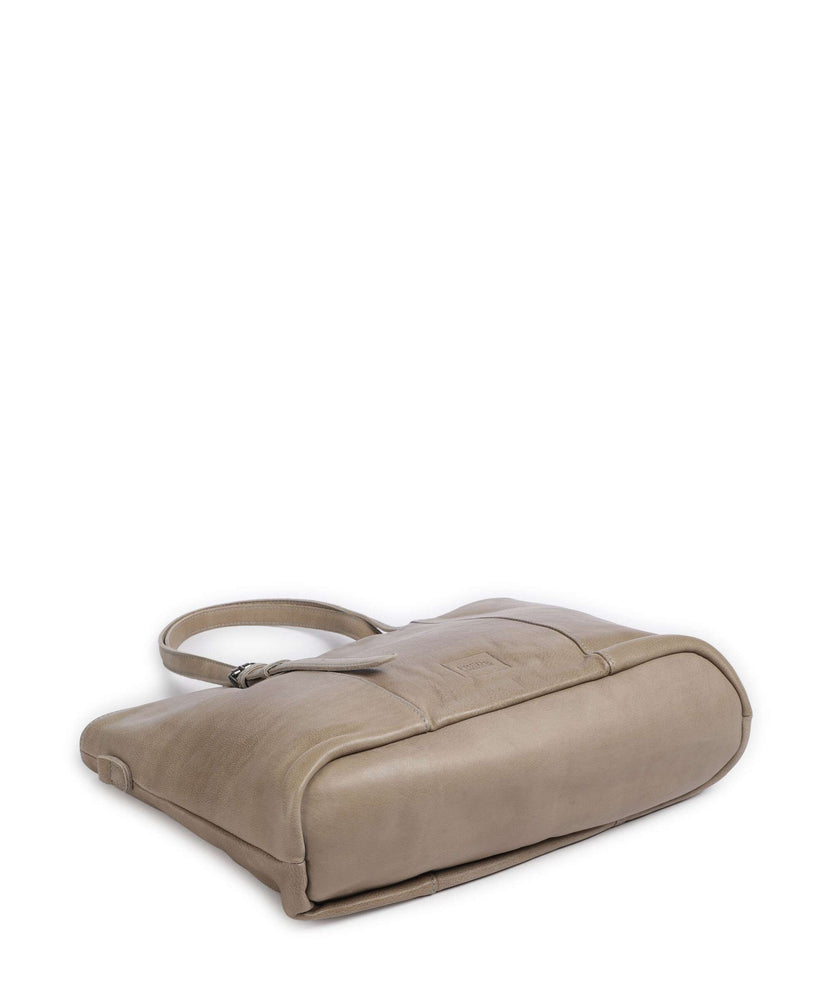 FredsBruder Reversible Tote bag cloudy