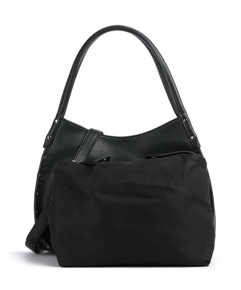 FredsBruder Feel Wild Tote bag black