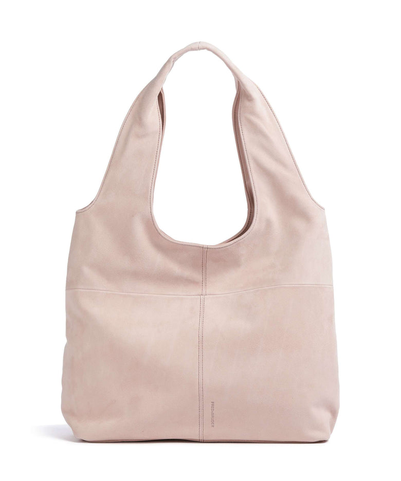 FredsBruder Best to come Tote bag powder rose