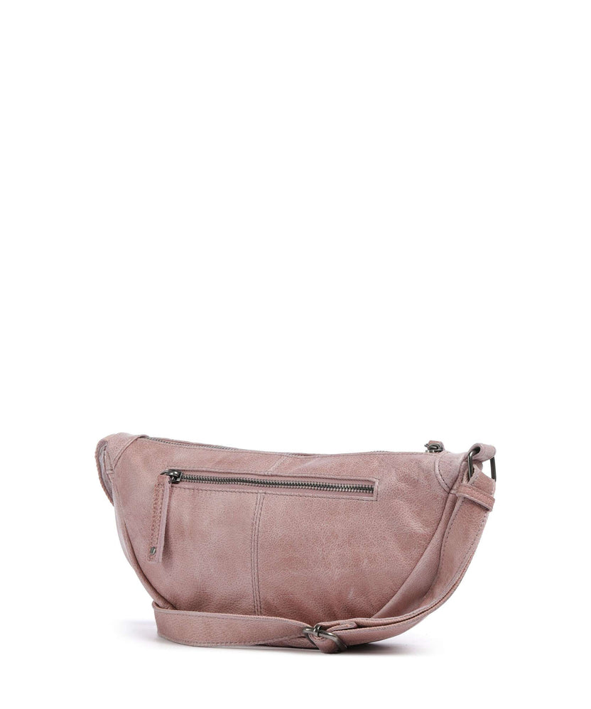 FredsBruder Bestseller Crossbody bag powder rose