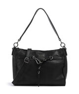 FredsBruder Ride Easy Olkalaukku black