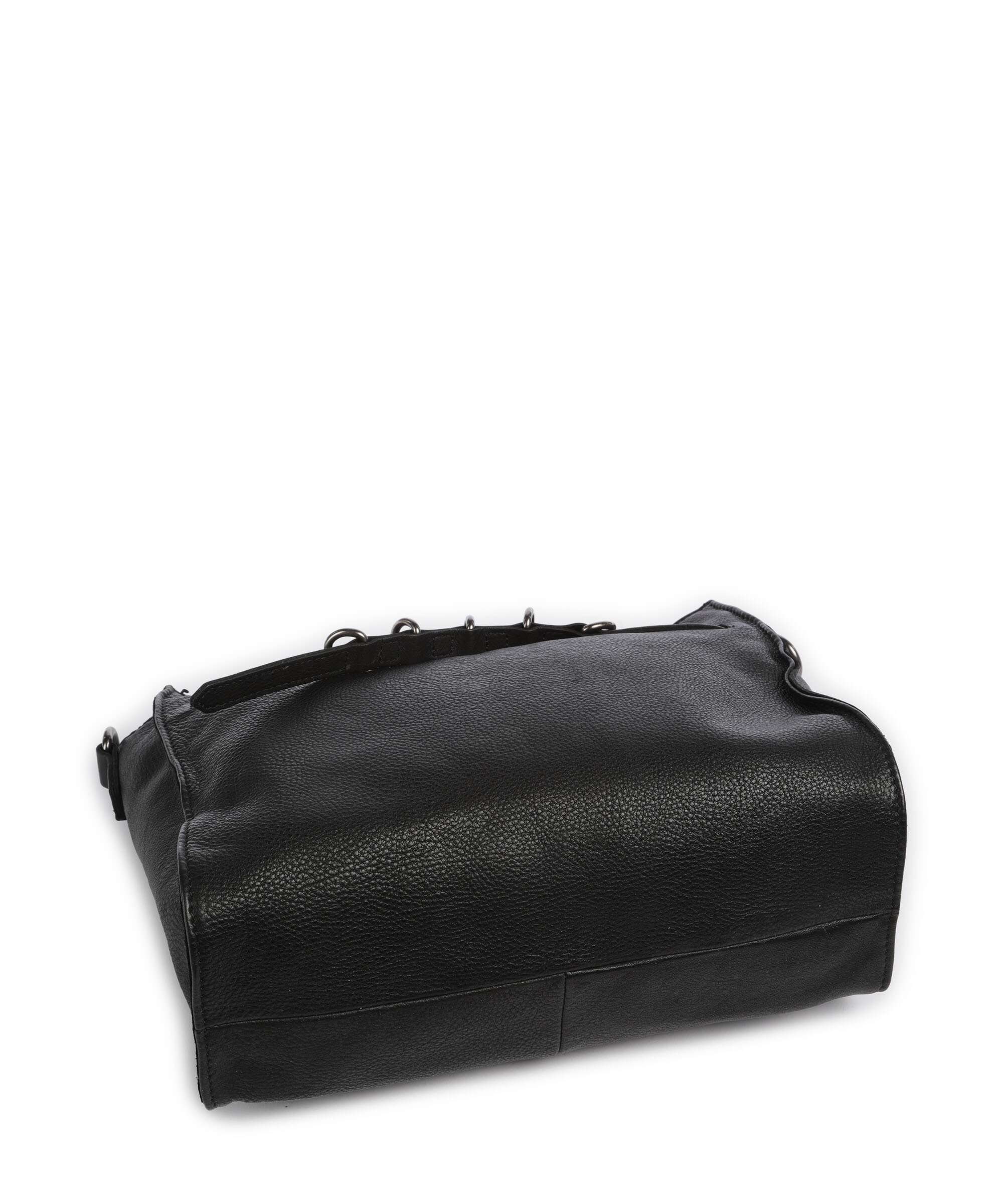FredsBruder Ride Easy Shoulder bag black